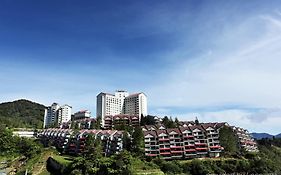 Copthorne Hotel Cameron Highlands